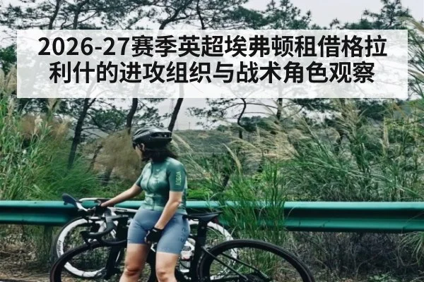 2026-27赛季英超埃弗顿租借格拉利什的进攻组织与战术角色观察（LPL）